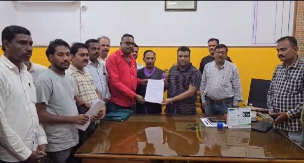 ନୂତନ ଏନଏସି ଅଧ୍ୟକ୍ଷ ପଦବୀ ବିଜ୍ଞପ୍ତି ସରକାର ଙ୍କୁ ପ୍ରସ୍ତାବ ଦେଲେ ବୁଦ୍ଧିଜୀବୀ