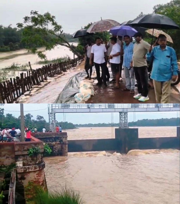 BANYA STITI ANUDHYANA KALE MLA SANJIB