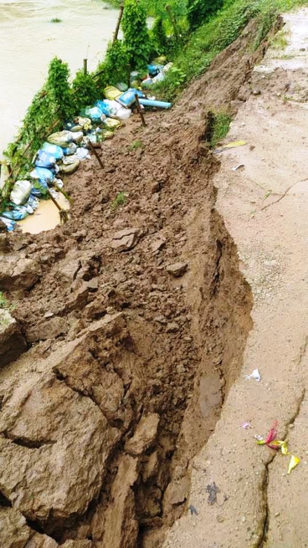 SALANDI NADIBANDHA 100 FT. DHASILA