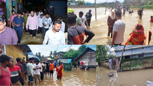 BHADRAK MUNICIPALITY & PANCHAYAT JALABANDI BHADRAK MUNICIPALITY & PANCHAYAT JALABANDI