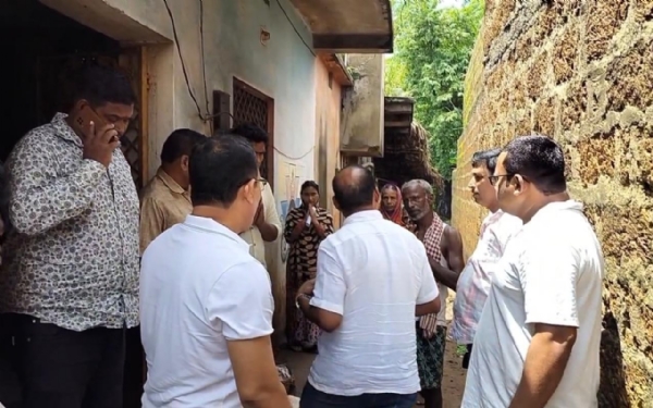 କାର୍ଯ୍ୟକର୍ତ୍ତା କାର୍ଯ୍ୟକର୍ତ୍ତା