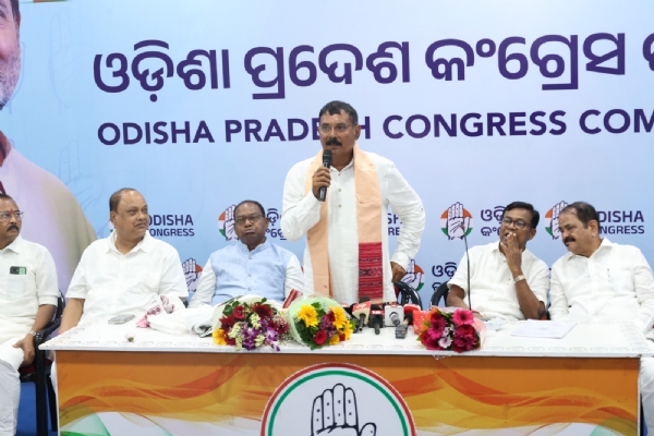 cong