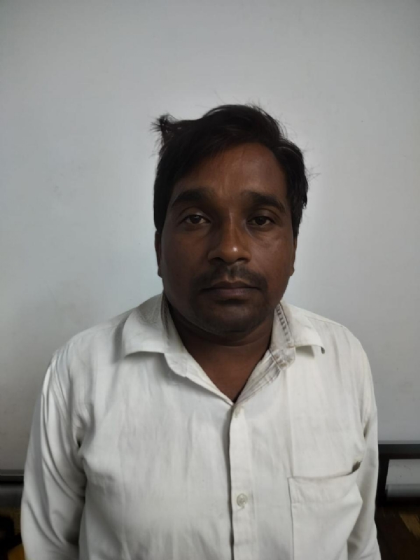 ଅଭିଯୁକ୍ତ ଜାନି
