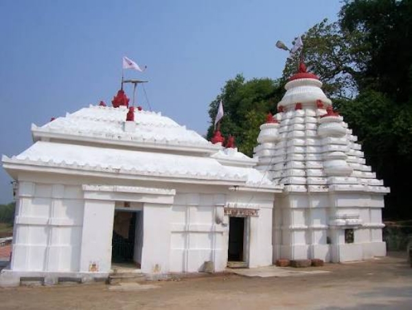 bhattarika temple bhattarika temple