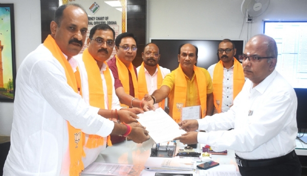 bjp