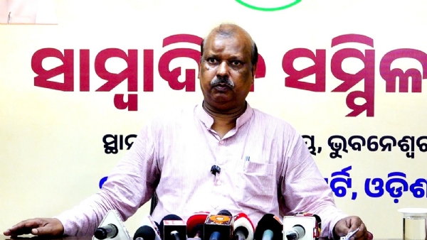 baidhar mallik