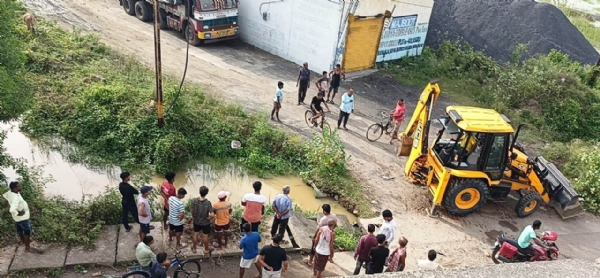 PANI NISKASAN NALA SAFA