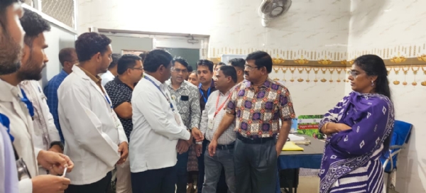 NHM director NHM director