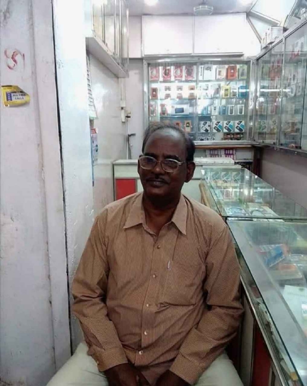 ପୂର୍ବତନ ପ୍ରଧାନ ଶିକ୍ଷକ ବାଙ୍କା ବିହାରୀ ପଣ୍ଡାଙ୍କର ବିୟୋଗ ପୂର୍ବତନ ପ୍ରଧାନ ଶିକ୍ଷକ ବାଙ୍କା ବିହାରୀ ପଣ୍ଡାଙ୍କର ବିୟୋଗ