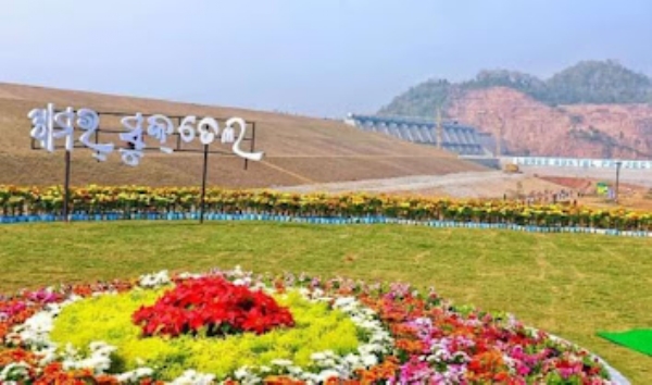 ଲୋୟର ସୁକତେଲ ଡ୍ୟାମ୍ ଅଞ୍ଚଳରେ ୧୬୩ ଧାରା ଲାଗୁ: ପ୍ରବେଶ, ଗାଧୋଇବା ଓ ସେଲଫି ନେବା ଉପରେ କଟକଣା