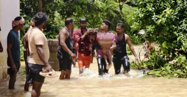 DHAMNAGAR BANYA BIBHISIKA