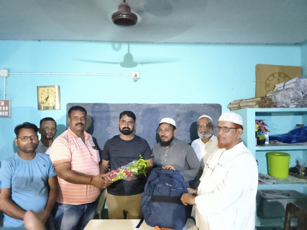 ଦୁଇ ଯୁବକ ଦେଖାଇଲେ ମହାନତା : ଟଙ୍କା ପାଇ ଫେରାଇଲେ