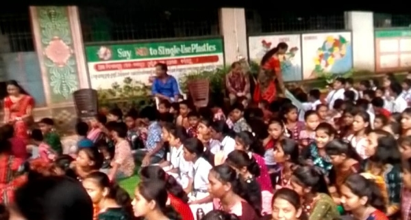 ଗୁରୁ ସତ୍ୟନାରାୟଣଙ୍କ ଜନ୍ମଦିନରେ ରେଢାଖୋଲ ଓ ଜୁଜୁମୁରାରେ ସମ୍ବଲପୁରୀ ଦିନ୍ ପାଳିତ