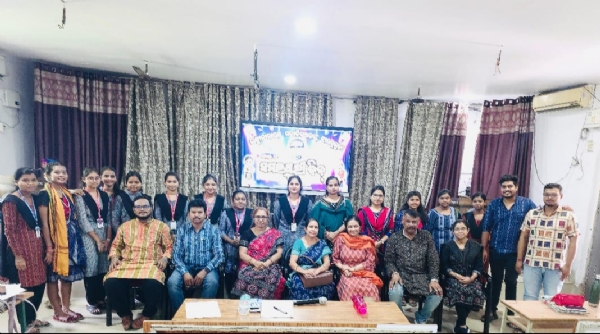 Sambalpuri day Sambalpuri day