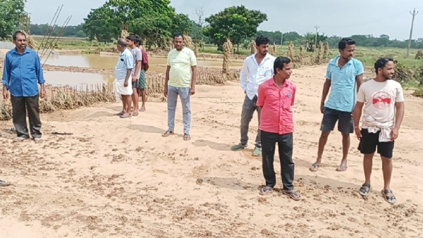 GOHIRATIKIRI PITHA BIKASH KARYA GOHIRATIKIRI PITHA BIKASH KARYA
