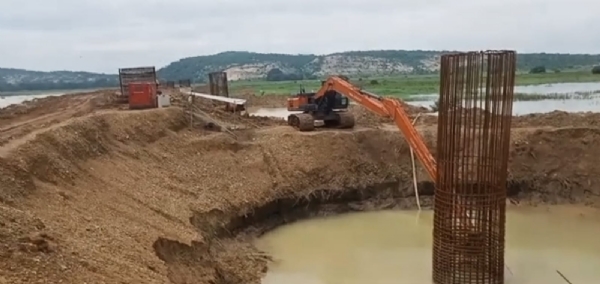 Jarimuli bridge