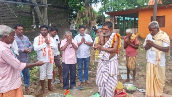 KHAGESWARA MAHADEBA PITHRE BHITI PRASTARA STAPAN KHAGESWARA MAHADEBA PITHRE BHITI PRASTARA STAPAN