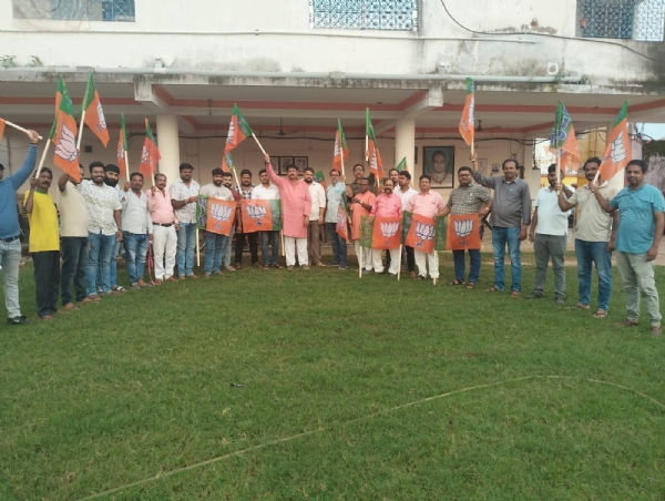Har ghar tiranga abhijan Har ghar tiranga abhijan