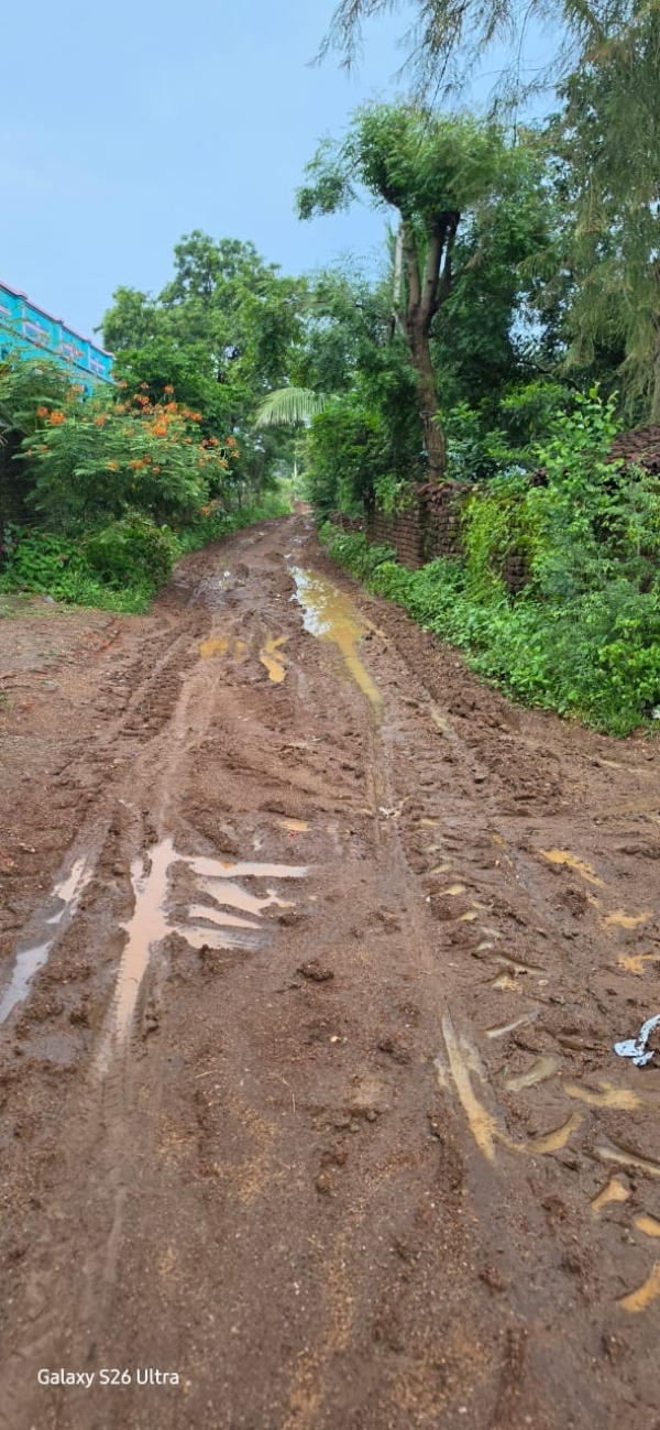 କଗୋପଡା ରାସ୍ତା କଗୋପଡା ରାସ୍ତା