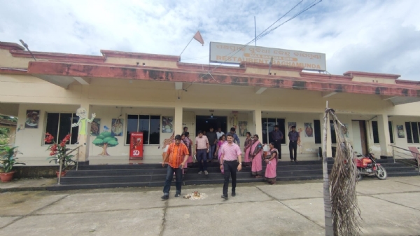 Collector review at Bagmunda and