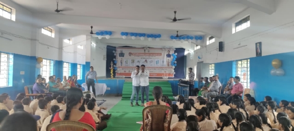 National Deworming Day National Deworming Day