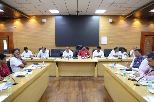 Sub registrar office boden sinapali Sub registrar office boden sinapali