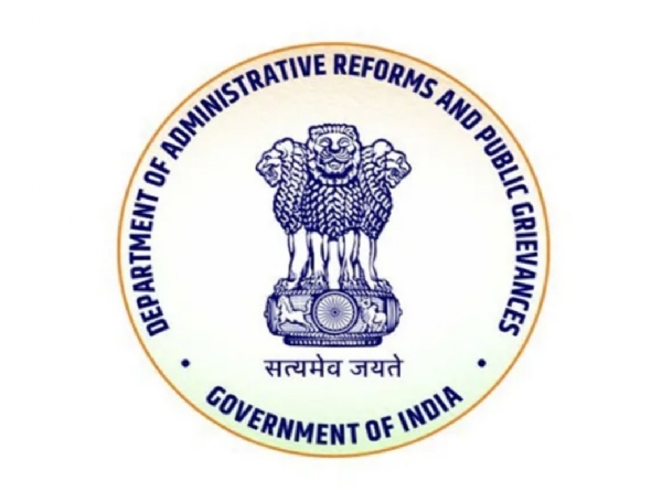 केंद्रीय कार्मिक, लोक शिकायत एवं पेंशन मंत्रालय (फाइल फोटो)। केंद्रीय कार्मिक, लोक शिकायत एवं पेंशन मंत्रालय (फाइल फोटो)।