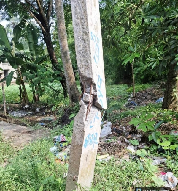 DANKA GADHIA BIDUT KHUNTA DANKA GADHIA BIDUT KHUNTA