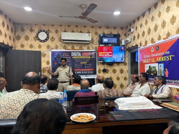 Awareness programme Awareness programme