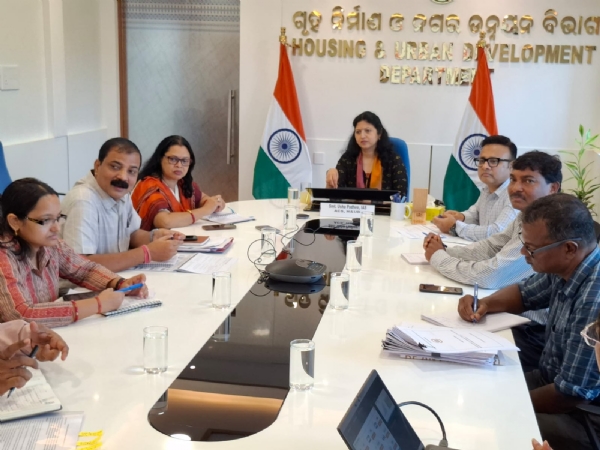 କ୍ରୁଟ୍ର କାର୍ଯ୍ୟକଳାପ ସମୀକ୍ଷା: ସୁରକ୍ଷା, ସେବାର ଗୁଣବତ୍ତା ଓ ଯାତ୍ରୀ ସନ୍ତୋଷ ଉପରେ ଗୁରୁତ୍ୱ କ୍ରୁଟ୍ର କାର୍ଯ୍ୟକଳାପ ସମୀକ୍ଷା: ସୁରକ୍ଷା, ସେବାର ଗୁଣବତ୍ତା ଓ ଯାତ୍ରୀ ସନ୍ତୋଷ ଉପରେ ଗୁରୁତ୍ୱ