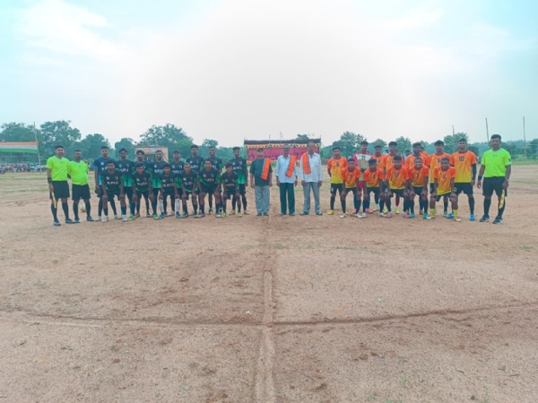Football tournament Football tournament