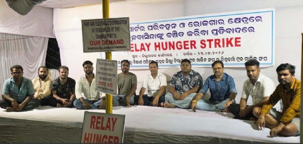 TIPPER & TRUCK MALIKA SANGHA DHARANA 20 DAYS-2