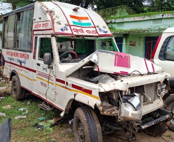 SWARGA RATHA ACCIDENT SWARGA RATHA ACCIDENT