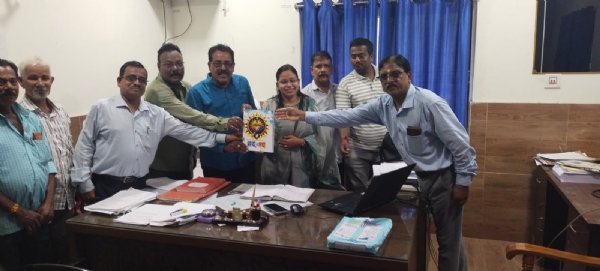 ଦୀର୍ଘ ୨୦୦ କିମି ରାସ୍ତା ଅତିକ୍ରମ କରି ବାବା ଲୋକନାଥଙ୍କ ପାଖରେ