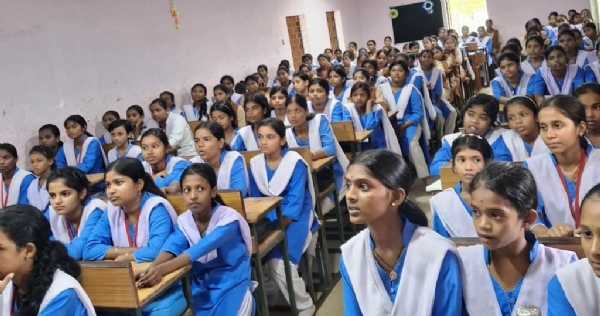 CYBER THAKEI SACHETANA KARYAKRAMA CYBER THAKEI SACHETANA KARYAKRAMA