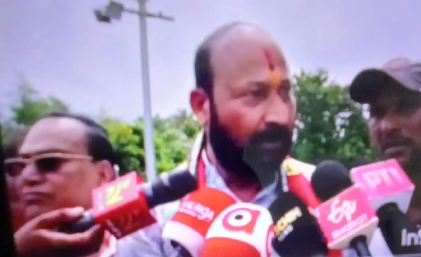 ଏମ୍ସିଏଲ୍ ମୁଖ୍ୟାଳୟ ସମ୍ମୁଖରେ ଶ୍ରମିକଙ୍କୁ ନ୍ୟାୟ ଦାବିରେ ହିନ୍ଦ୍ ମଜଦୁର ସଭାର ପ୍ରତିବାଦ ଏମ୍ସିଏଲ୍ ମୁଖ୍ୟାଳୟ ସମ୍ମୁଖରେ ଶ୍ରମିକଙ୍କୁ ନ୍ୟାୟ ଦାବିରେ ହିନ୍ଦ୍ ମଜଦୁର ସଭାର ପ୍ରତିବାଦ