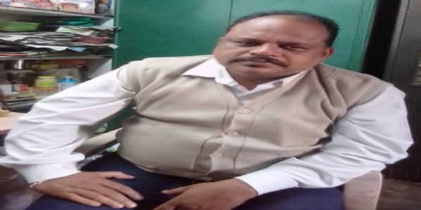 ଫୁଲବାଣୀ ର ଆଇନଜୀବୀ ପ୍ରୀତି ରଞ୍ଜନ ପାତ୍ରଙ୍କ ଅକାଳ ବିୟୋଗ