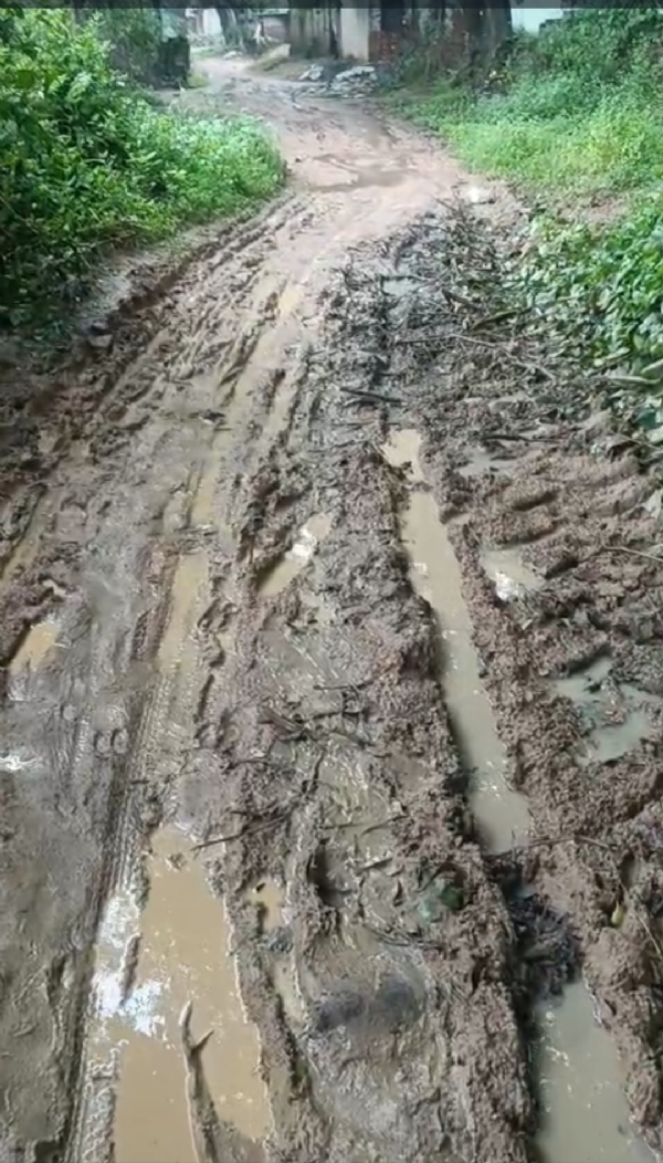 Demand for road Demand for road