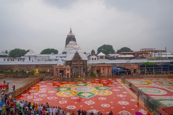 ଆଜି ଶ୍ରୀମନ୍ଦିର ରେ ଶ୍ରୀବିଗ୍ରହ ଙ୍କ ବନକଲାଗି ୪ ଘଣ୍ଟା ସର୍ବସାଧାରଣ ଦର୍ଶନ ବନ୍ଦ ଆଜି ଶ୍ରୀମନ୍ଦିର ରେ ଶ୍ରୀବିଗ୍ରହ ଙ୍କ ବନକଲାଗି ୪ ଘଣ୍ଟା ସର୍ବସାଧାରଣ ଦର୍ଶନ ବନ୍ଦ