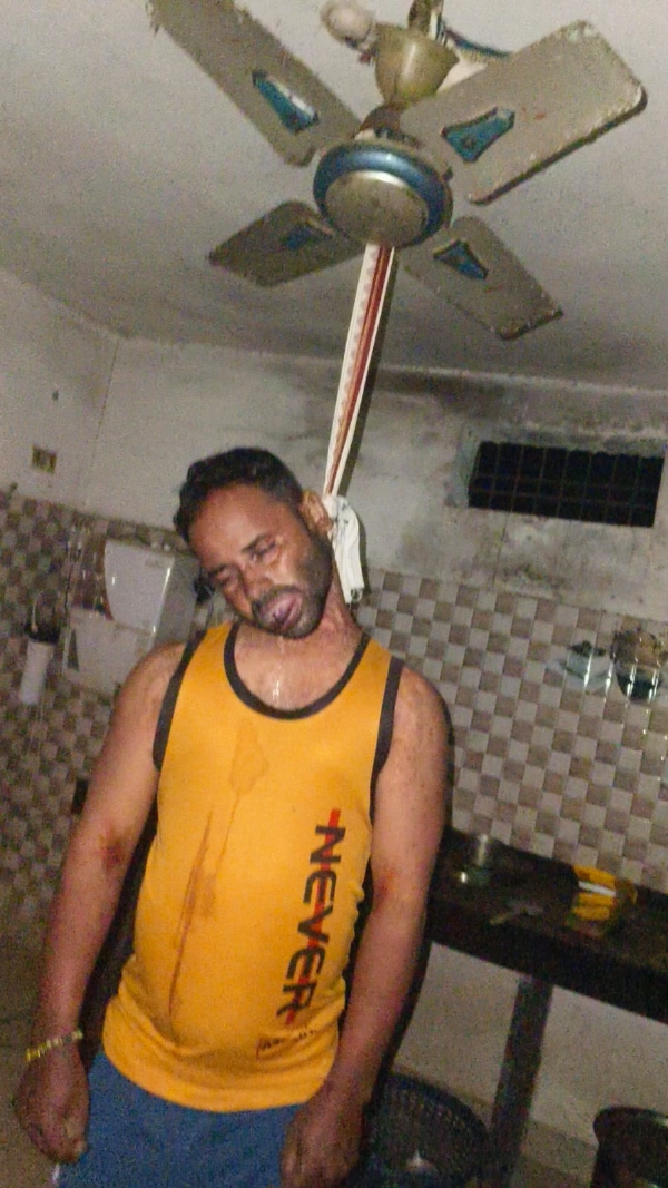 Jubaka nka atmahatya