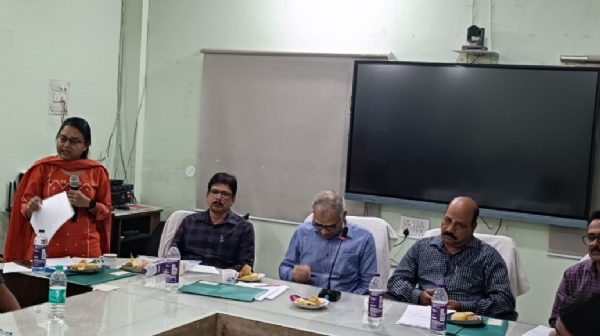ଭିନ୍ନକ୍ଷମ ଅନ୍ତର୍ଭୁକ୍ତୀକରଣ ଉପରେ ପ୍ରଶିକ୍ଷଣ। ଭିନ୍ନକ୍ଷମ ଅନ୍ତର୍ଭୁକ୍ତୀକରଣ ଉପରେ ପ୍ରଶିକ୍ଷଣ।