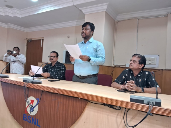ସ୍ୱାଧୀନତା ଦିବସ: ଗ୍ରାହକ-କେନ୍ଦ୍ରିକ ନୂତନ ଡିଜିଟାଲ୍ ପଦକ୍ଷେପ ଘୋଷଣା