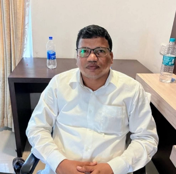 ବିଜେଡି ଦଳ ରୁ ନିଲମ୍ବନ ପୂର୍ବରୁ ଇସ୍ତଫା - ବିଜେଡି ଛାଡିଲେ ବରିଷ୍ଠ ବିଜେଡି ନେତା ଆଡ଼ମା ରାବା ବିଜେଡି ଦଳ ରୁ ନିଲମ୍ବନ ପୂର୍ବରୁ ଇସ୍ତଫା - ବିଜେଡି ଛାଡିଲେ ବରିଷ୍ଠ ବିଜେଡି ନେତା ଆଡ଼ମା ରାବା