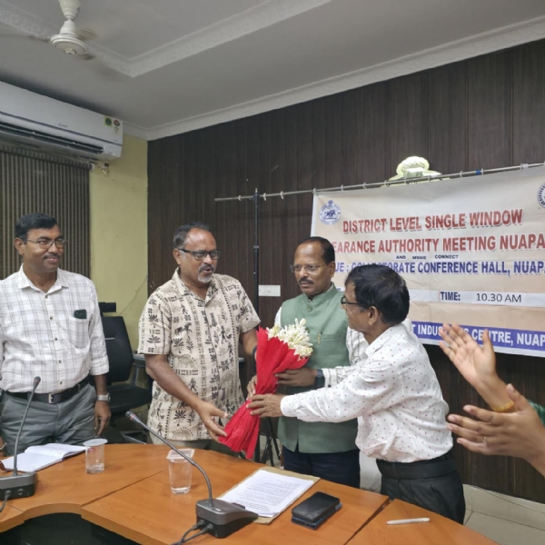 Msme connect programme Msme connect programme