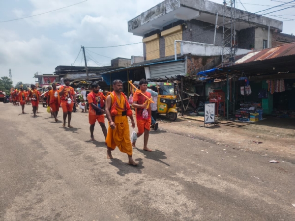 କୁଡୁମୁଲୁଗୁମ୍ମା ବୋଲବମ୍ ପରିବାରର ଗୁପ୍ତେଶ୍ୱର ଯାତ୍ରା