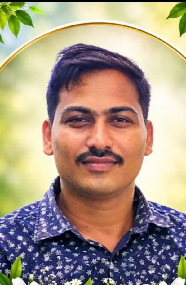 ସଂଘ ପ୍ରଚାର ପ୍ରମୁଖ ଦେବ ରାଜ ପଧାନ ବିଦ୍ୟୁତ୍ ସମ୍ପର୍କରେ ଆସି ପରଲୋକ ସଂଘ ପ୍ରଚାର ପ୍ରମୁଖ ଦେବ ରାଜ ପଧାନ ବିଦ୍ୟୁତ୍ ସମ୍ପର୍କରେ ଆସି ପରଲୋକ
