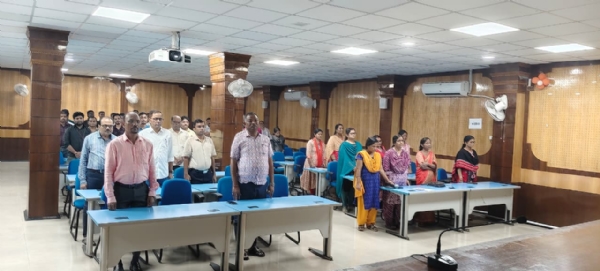 Jharsuguda district administration