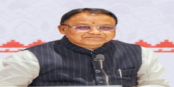 ଅଗଷ୍ଟ ୧୭ରେ ମୁଖ୍ୟମନ୍ତ୍ରୀଙ୍କ ଜନ ଅଭିଯୋଗ ଶୁଣାଣି ବନ୍ଦ ରହିବ