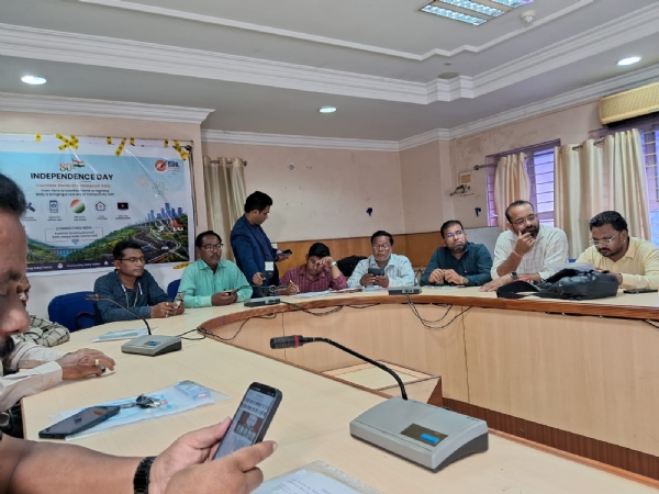 ସ୍ୱାଧୀନତା ଦିବସ: ଗ୍ରାହକ-କେନ୍ଦ୍ରିକ ନୂତନ ଡିଜିଟାଲ୍ ପଦକ୍ଷେପ ଘୋଷଣା