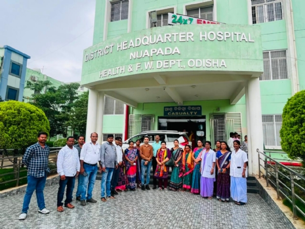 Osamas team nka nuapada